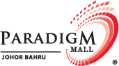 Paradigm Mall Johor Bahru